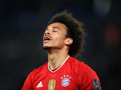 Bayern Didepak PSG, Leroy Sane Dikritik Pedas