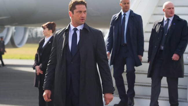 Saksikan Aksi Menegangkan di "London Has Fallen" untuk Sahur yang Lebih Seru di 2 April 2024