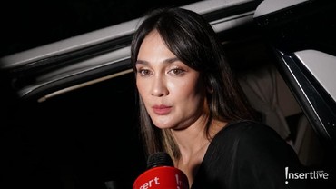 img-title Kiky Saputri Singgung soal Ariel NOAH, Begini Reaksi Kocak Luna Maya