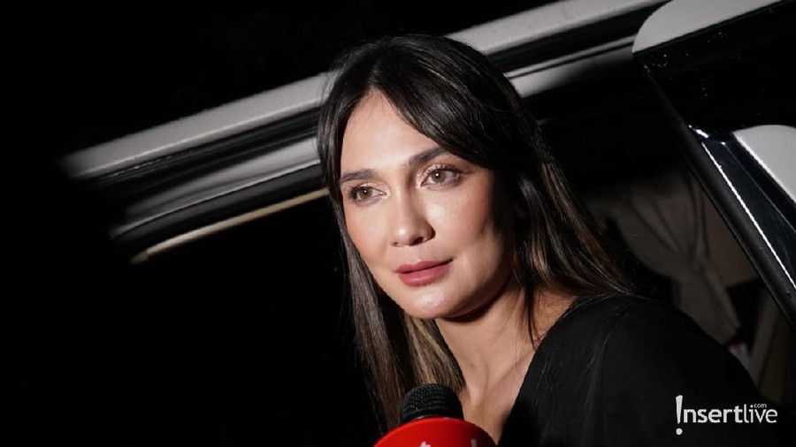 Luna Maya Luna Maya