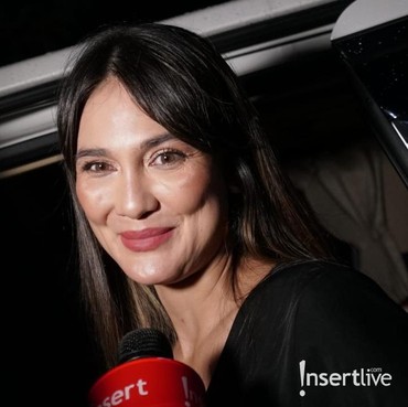 Tips Bugar Saat Puasa ala Luna Maya