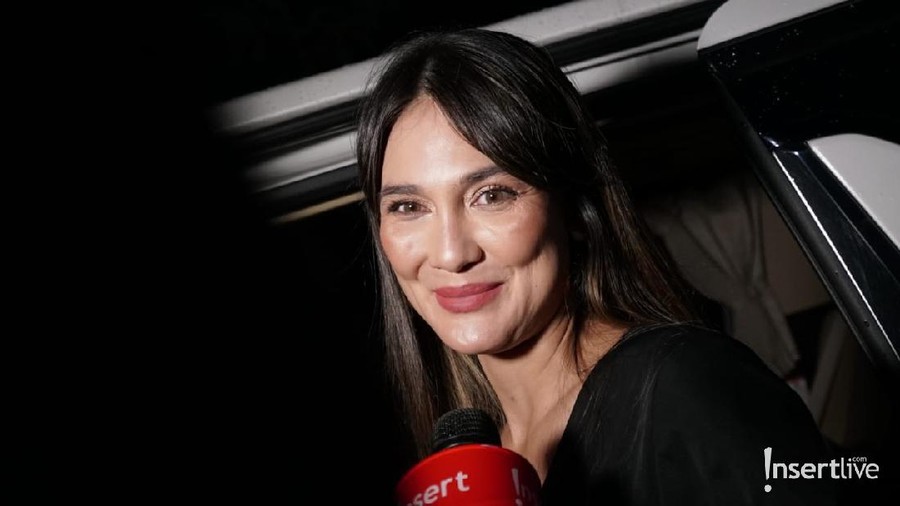 Luna Maya