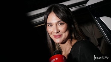 img-title Tips Bugar Saat Puasa ala Luna Maya
