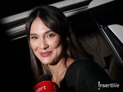 Tips Bugar Saat Puasa ala Luna Maya