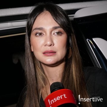 Maia Estianty Pergoki Luna Maya Makan Malam dengan 'Suami' di Bali