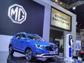 ZS EV, Amunisi Mobil Listrik MG di Indonesia