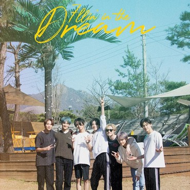 NCT Dream Ajak Fans Liburan Tenang lewat '7llin' in the Dream'