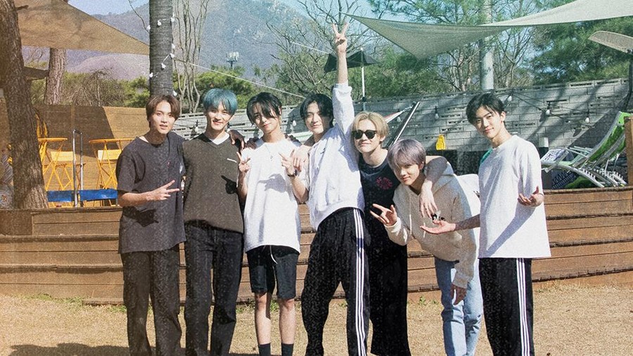 NCT Dream