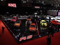 FOTO: IIMS 2021 Digelar di Tengah Pandemi Covid-19