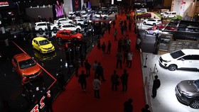 Mobil Hybrid Tetap Kena Ganjil Genap di Tol Saat Mudik Lebaran 2022