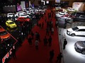 Cerita Peserta IIMS 2021: Cari Untung, dan Khawatir Covid-19