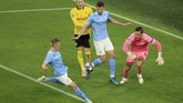 FOTO: Mimpi Man City Juara Liga Champions Masih Terjaga Manchester City masih bisa melanjutkan mimpi juara Liga Champions usai menyingkirkan Borussia Dortmund. Simak foto pilihan laga tersebut.
