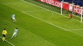 FOTO: Mimpi Man City Juara Liga Champions Masih Terjaga Manchester City masih bisa melanjutkan mimpi juara Liga Champions usai menyingkirkan Borussia Dortmund. Simak foto pilihan laga tersebut.