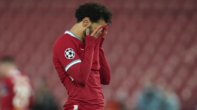 Liverpool Resmi Tanpa Gelar Juara Musim Ini