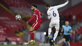 7 Fakta Semifinal Liga Champions Real Madrid vs Chelsea