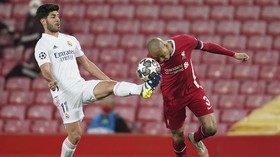5 Meme Lucu Liverpool Tersingkir di Liga Champions
