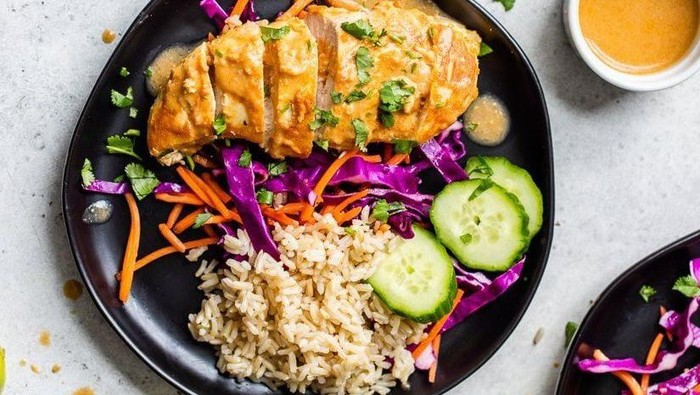 Pilih 4 Makanan dengan Kandungan Ini  Agar Lebih Bertenaga Saat Berpuasa