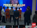 Dua WNI Bikin Situs Palsu, Raup Dana Covid AS US$60 Juta