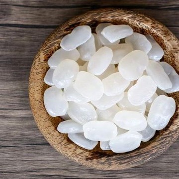 Primadona di Bulan Puasa, Berikut 8 Manfaat Kolang-kaling untuk Kesehatan