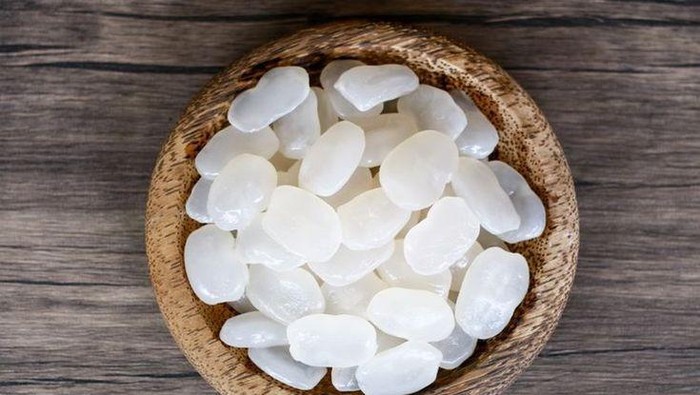 Primadona di Bulan Puasa, Berikut 8 Manfaat Kolang-kaling untuk Kesehatan