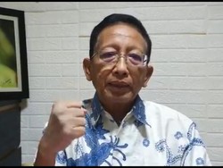 Polemik Vaksin Nusantara, Pakar IDI: Kaidah Ilmiah Yes, Politik No