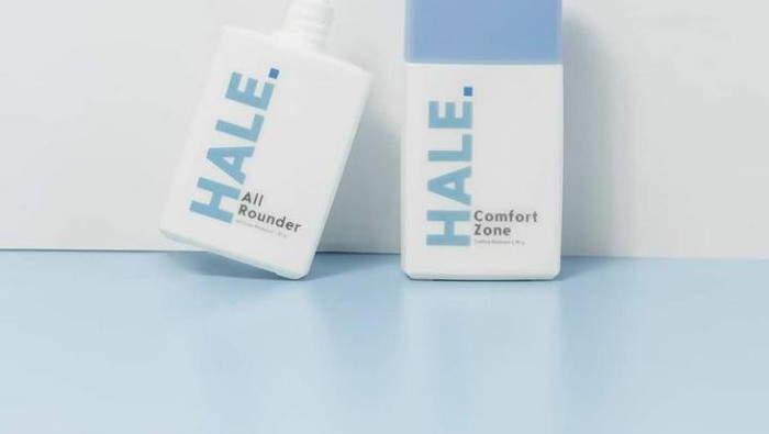 Rekomendasi Produk Moisturizer Lokal Terbaru