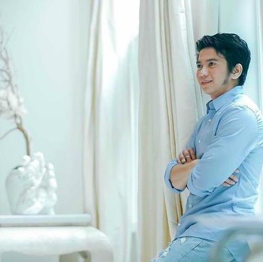 Masih Dikaitkan dengan Lesti Kejora, Rizki DA: Biarin Ajalah