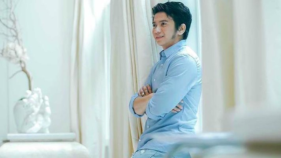 Rizki DA
