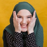 8 Kiat Simpel Agar Kulit Tetap Lembap dan Glowing Selama Bulan Puasa, Auto Flawless!