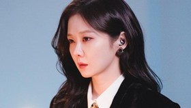 Sinopsis Sell Your Haunted House yang Dibintangi Jang Nara