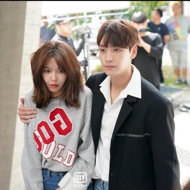 Drama Korea 'So I Married An Anti-Fan' Siap Tayang 30 April