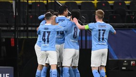 5 Pemain Kunci Man City Juara Liga Inggris