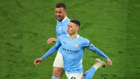 Man City Kejar Rekor Liverpool di Piala Liga