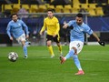 Hasil Liga Champions: Manchester City Hajar Dortmund 2-1