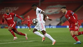 Liverpool Minta Maaf pada Real Madrid