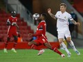 Hasil Liga Champions: Real Madrid Singkirkan Liverpool