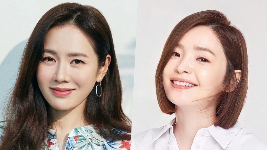 Son Ye Jin Siap Main Drama JTBC Baru Bareng Jeon Mi Do Son Ye Jin Siap Main Drama JTBC Baru Bareng Jeon Mi Do