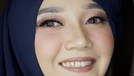Telah lama vakum kini Sulis kembali tenar&period; Yuk kita simak penampilan Sulis yang semakin cantik&excl;