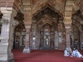 Masjid Taj'ul, Wujud Megah Pengabdian Ratu Bhopal