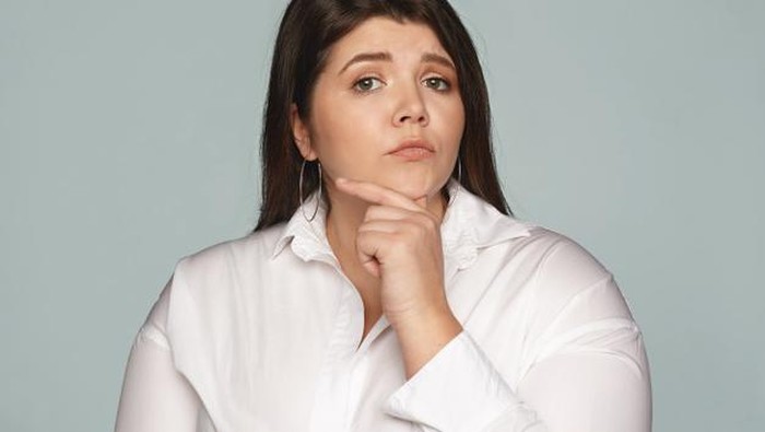 Tetap Gemuk Meski Makan Sedikit? Mungkin Ini Penyebabnya!