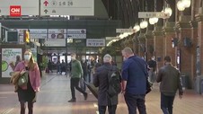 VIDEO: Denmark Hentikan Penggunaan Vaksin Astrazenenca