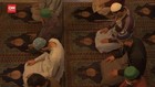 VIDEO: Pemerintah India Batasi Aktivitas Warga Selama Ramadan
