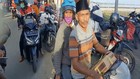 VIDEO: Warga Pulau Pilih Mudik Lebih Awal Sebelum Dilarang