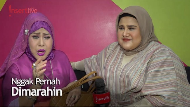 Anak Kesayangan Ayah, Dhawiya: yang Diinginkan Selalu Dituruti
