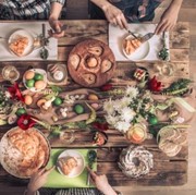 Tips Makan Sahur Anti Kembung
