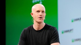 CEO Coinbase Masuk Lis Orang Terkaya Dunia Karena Kripto