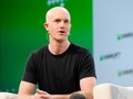 CEO Coinbase Masuk Lis Orang Terkaya Dunia Karena Kripto