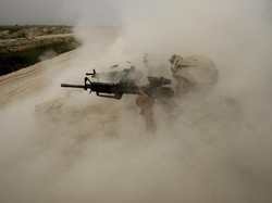 Pentagon: 2.461 Militer AS Tewas Dalam 20 Tahun Konflik Afghanistan