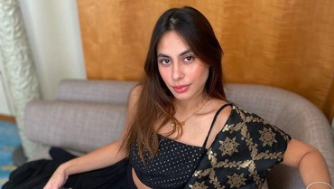 img-title 5 Artis Wanita yang Malas Pakai Bra