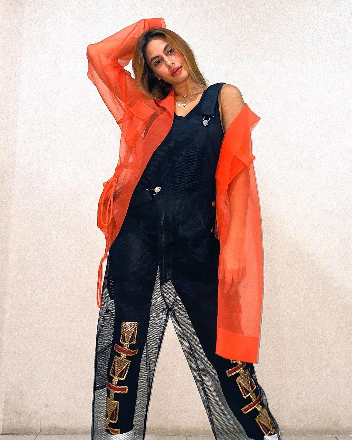 Valerie Thomas ditaksir oleh Herjunot Ali&period; Yuk Intip pesona Valerie&excl;